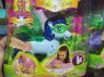 Kucyk filly, kucyki, konik, koniki, figurki i domek
