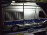 Karetka pogotowia i samochód policyjny ze światłem i dzwiękiem, samochody policyjne, karetki, policja, auto, auta, pojazd, pojazdy