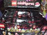 Lego 8833, minifigurki w saszetkach seria 8, figurka, figurki, klocki