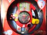 Symulator jazdy cars, kierownia, kierownice z dzwiękami i drogą