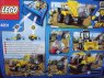 Lego city, 4432, 4201, 4200, 4203, 4441, 4208, 4439, klocki