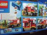 Lego city, 4432, 4201, 4200, 4203, 4441, 4208, 4439, klocki