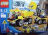 Lego city, 4432, 4201, 4200, 4203, 4441, 4208, 4439, klocki