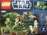 Lego star wars, 9499, 9497, 7959, 7957, 7929, 9489, 9492, 66431, 9525, starwars, klocki