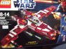 Lego star wars, 9499, 9497, 7959, 7957, 7929, 9489, 9492, 66431, 9525, starwars, klocki
