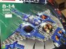 Lego star wars, 9499, 9497, 7959, 7957, 7929, 9489, 9492, 66431, 9525, starwars, klocki