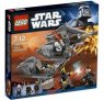 Lego star wars, 9499, 9497, 7959, 7957, 7929, 9489, 9492, 66431, 9525, starwars, klocki