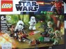 Lego star wars, 9499, 9497, 7959, 7957, 7929, 9489, 9492, 66431, 9525, starwars, klocki