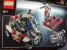 Lego technic, 8071, 9392, klocki