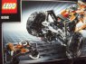 Lego technic, 8071, 9392, klocki