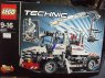 Lego technic, 8071, 9392, klocki