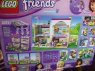 Lego friends 3315 dom olivii, klocki