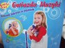Odłączany mikrofon ze stojakiem, mikrofony