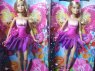 Barbie wróżka ze skrzydłami, lalka, lalki
