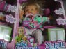 Lalki natalie, lalka natalia, natalia zaprasza na herbatkę, natalia czyścioszek, natalia a...psik (a psik), lale, lala