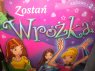 Gra zostań wróżką, gry