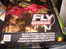 Helikopter fly crane, latający dźwig, z podnośnikiem, podnoszący, cobi, helikoptery latające zdalnie sterowane na radio, zdalnie sterowany, na pilota, śmigłowiec, śmigłowce, samolot, samoloty