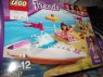 Lego friends 3939, 3937, 3938, klocki