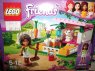 Lego friends 3939, 3937, 3938, klocki