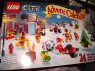 Lego city 4428 kalendarz adwentowy