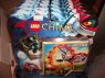 Lego Chima, 70003, 70113, 70115, 70002, 70001, 70000, 70113, 70100, 70101, klocki
