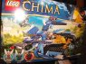 Lego Chima, 70003, 70113, 70115, 70002, 70001, 70000, 70113, 70100, 70101, klocki