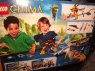 Lego Chima, 70003, 70113, 70115, 70002, 70001, 70000, 70113, 70100, 70101, klocki