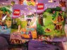 Lego friends, 41019, 41018, 41017, klocki