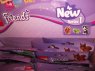 Lego friends, 41019, 41018, 41017, klocki