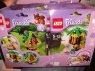 Lego friends, 41019, 41018, 41017, klocki