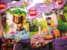 Lego friends, 41019, 41018, 41017, klocki