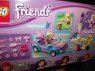 Lego friends, 3184, 3183, klocki