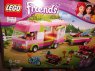 Lego friends, 3184, 3183, klocki