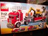 Lego creator, 31008, 31005, klocki