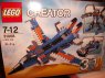 Lego creator, 31008, 31005, klocki