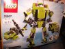 Lego creator, 7347, 31009, 7346, 31007, klocki
