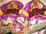 Filly w saszetce, kucyk, kucyki, konik, koniki, saszetka, saszetki, koń, konie