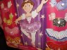 Puzzle drewniane z uchwytami