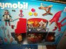 Playmobil, 5420 dragons, smoki, rycerz, rycerze, zamek, zamki, klocki