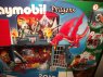 Playmobil, 5420 dragons, smoki, rycerz, rycerze, zamek, zamki, klocki