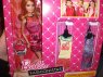Barbie, lalka, lalki, fashionistas z ubrankami