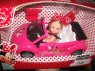 Laleczki evi minnie mouse, lalka, lalki, laleczka