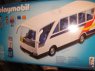 Playmobil 5106 city life autobus szkolny, wycieczkowy, autobusy, auto, auta, pojazd, pojazdy