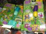 Flora magica, kwiat rozkwita w słońcu, zabawka, zabawki, magiczna, magiczne, kwiat, kwiaty