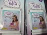 Violetta album do kart i karty