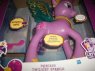 Pony księżniczka twilight sparkle, kucyk, kucyki, konik, koniki