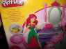 Ciastolina Play-Doh arielka