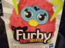 Furby, party rockers, mały, kompatybilny z dużym