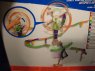 Hot wheels ścianowce, samochody, samochód, tor wyścigowy, tory wyścigowe, na ścianę