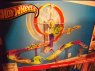 Hot wheels ścianowce, samochody, samochód, tor wyścigowy, tory wyścigowe, na ścianę